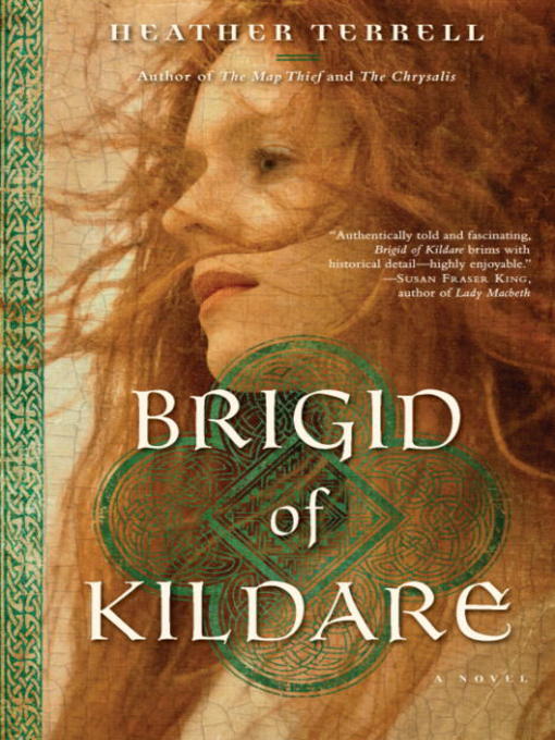 Title details for Brigid of Kildare by Heather Terrell - Available